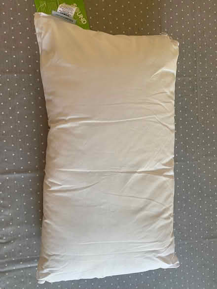 Photo of free Sound Asleep speaker pillow (Fleet GU51) #2