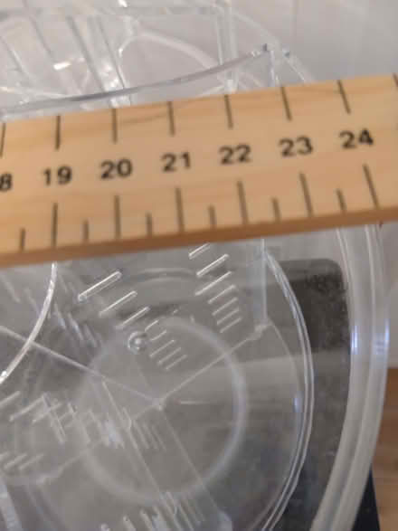 Photo of free Make up carousel (Haggerston E8) #4