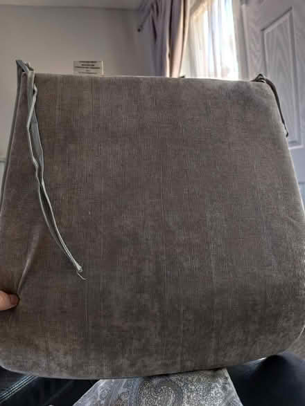 Photo of free Seat pads (Leeds 9 LS9) #1