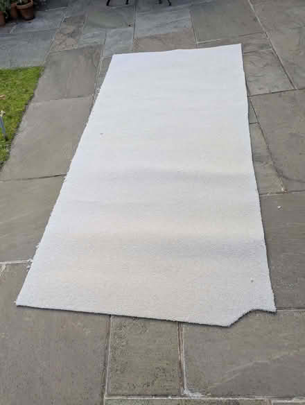 Photo of free Carpet off cut. (Gateacre L25) #2