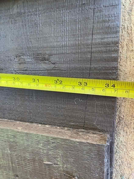 Photo of free Gate (Woosehill RG41) #4