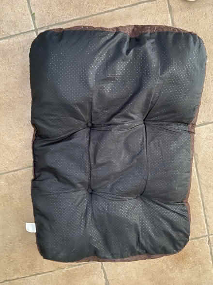 Photo of free Dog bed (for craft purposes?) (Bussage GL6) #2