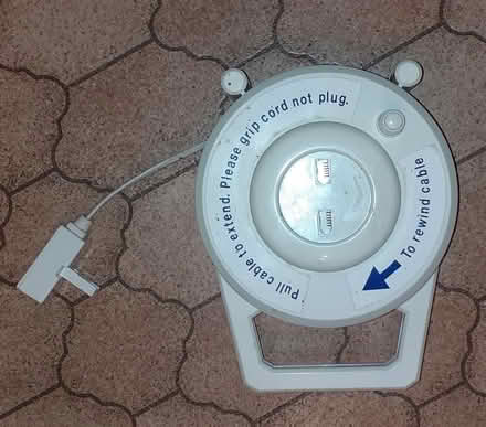 Photo of free Telephone Extension Lead (CO11) #1