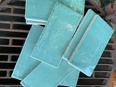 Photo of free Tiles (Charlton) #1