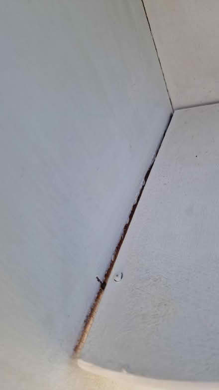 Photo of free Tall corner unit (Pennsylvania EX4) #3