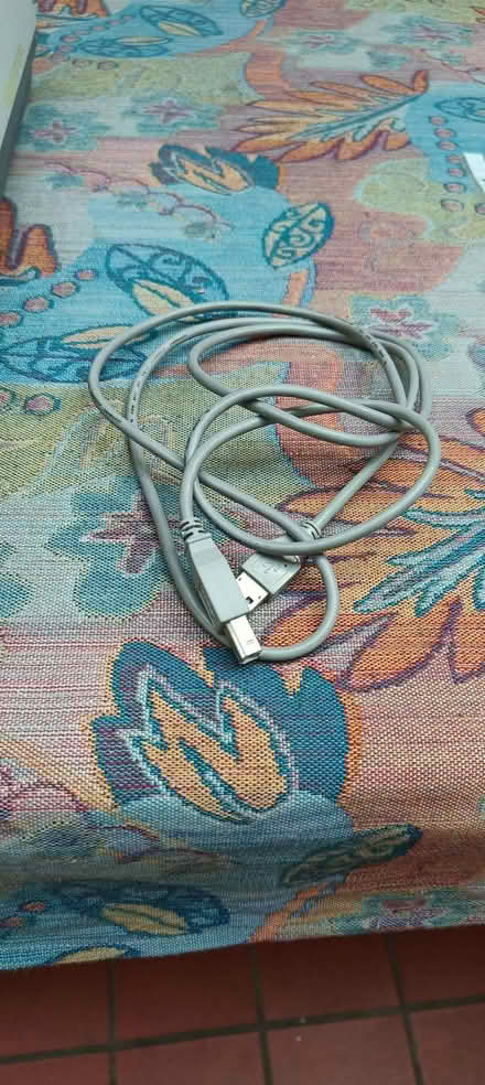 Photo of free Epson Perfection 2450 photo Scanner (Surrenden BN1) #3