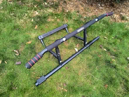 Photo of free Pull up exercise bar (Catford South SE6) #1