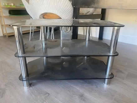 Photo of free Tv unit (Church RG2) #3