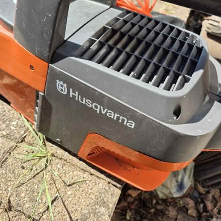 Photo of free Leaf blower 2 (ME15 Wheatsheaf Close) #2