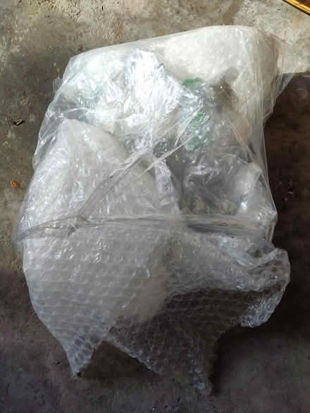 Photo of free Bubble wrap (Morpeth, NE61) #1