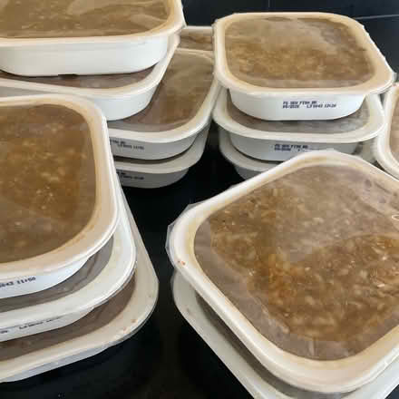 Photo of free Dog food (Cliff Hill CV34) #1