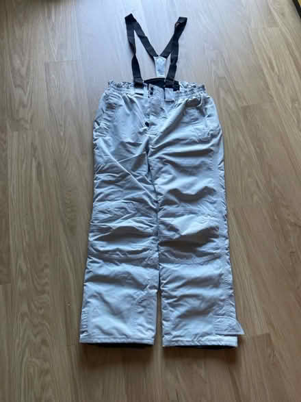 Photo of free Salopettes size XL (for skiing) (Botley OX2) #1