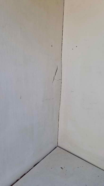 Photo of free Tall corner unit (Pennsylvania EX4) #4