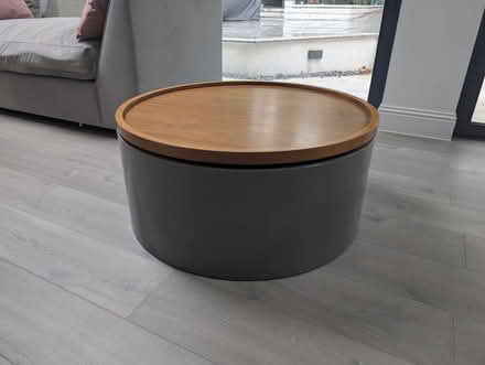Photo of free Dwell Coffee Table (Barnton EH4) #1