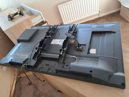 Photo of free Bush tv (Barrow-in-Furness LA14) #1