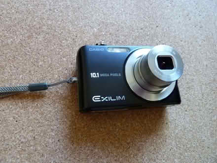 Photo of free Digital Camera (Ashton-U-Lyne OL6) #1