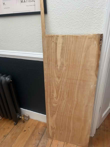 Photo of free Plywood Board (Mitcham CR4) #1