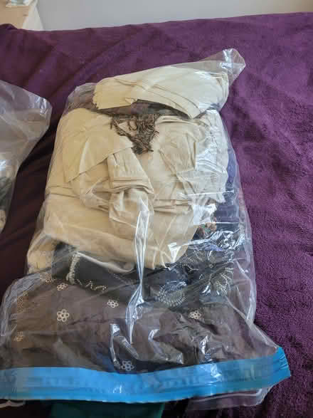 Photo of free Large quantity of assorted material (Chippenham SN14) #4