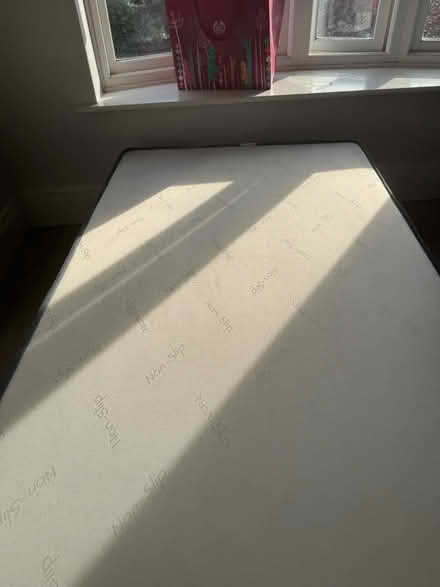 Photo of free Single storage bed (Ng2 6jh) #3