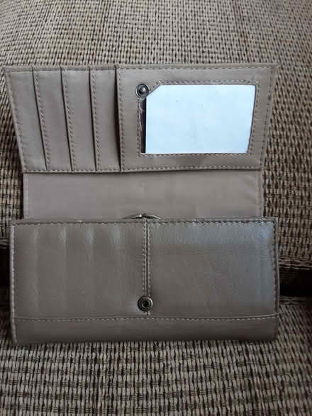 Photo of free Purse unused in Whitchurch (Stockwood Ward BS14) #2