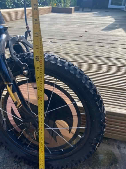 Photo of free Kids Bike (Kempston) #2