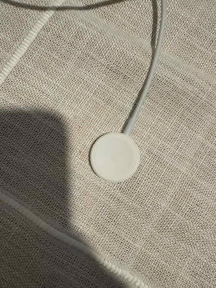 Photo of free Apple Watch charger (Katherines CM19) #1