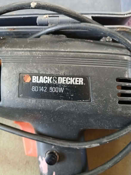 Photo of free Drill (Habberley DY11) #2