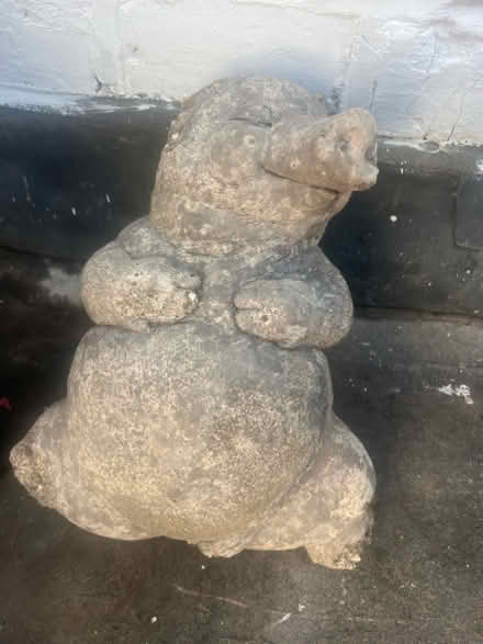 Photo of free Garden accessories (SW11) #1