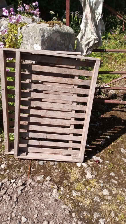 Photo of free Apple storage (Stainton CA11) #1