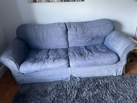 Photo of free Sofa (Golden Triangle NR2) #1