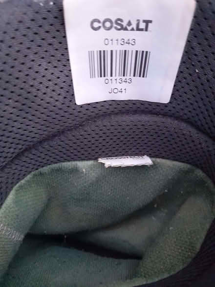 Photo of free Jelly boots size 43 (Havant PO9) #3