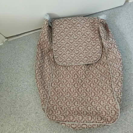 Photo of free Shopping trolley bag only (Dagenham RM10) #1