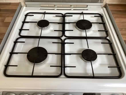 Photo of free 60cm Gas Cooker (Wavertree Nook L15) #2