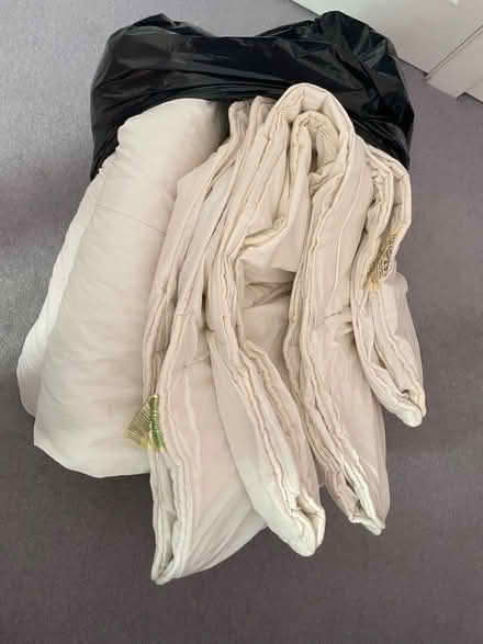 Photo of free Single duvet set (Kenilworth CV8) #1