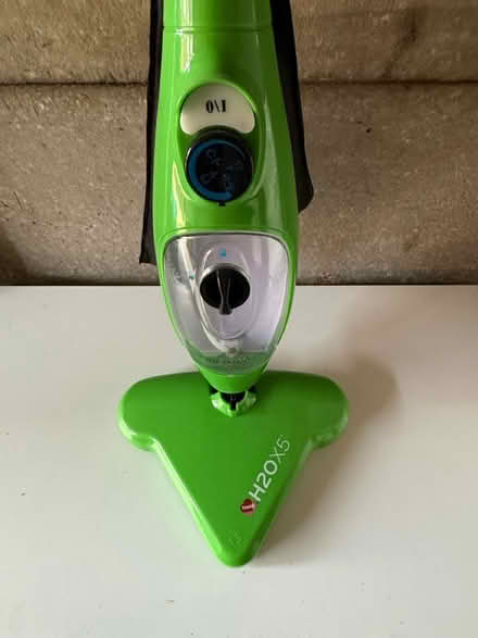 Photo of free Floor steam cleaner (EN2) #1