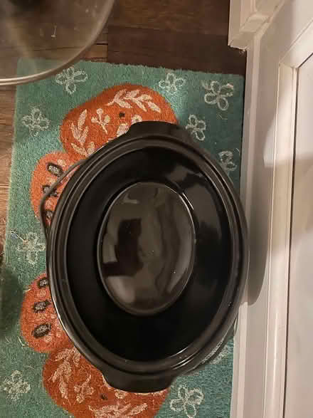 Photo of free Slow cooker (Broomfield CM1) #2