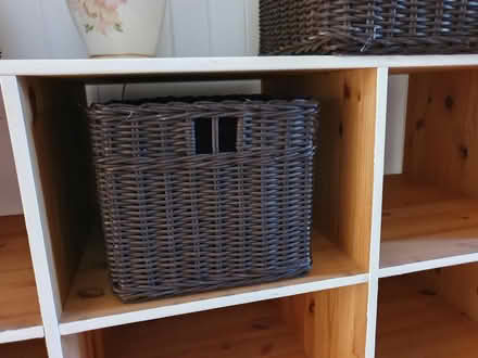 Photo of free Toy or shoe storage unit (Kidlington OX5) #3