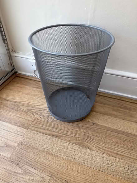 Photo of free Paper basket (Norbury CR7) #1