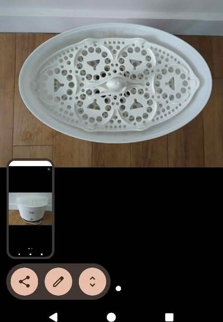 Photo of free Tommee tippee steriliser machine (KT8) #2