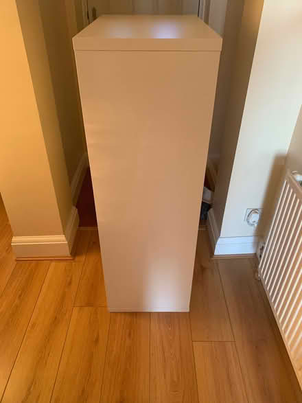 Photo of free White Shelves (Pinehurst SG13) #2