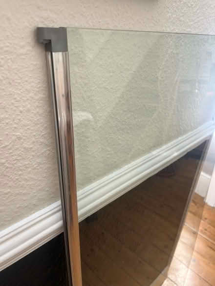 Photo of free Glass Shower Screen (Mitcham CR4) #1