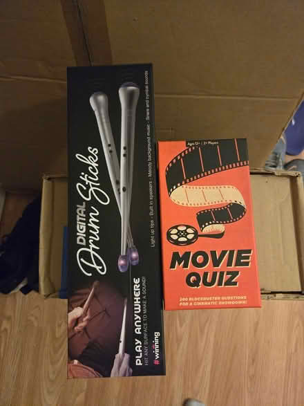 Photo of free Couple games (SE3) #1