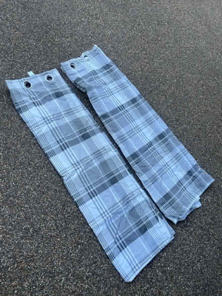 Photo of free Curtains (Old Winsdor SL4) #1