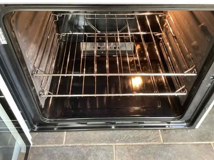 Photo of free 60cm Gas Cooker (Wavertree Nook L15) #3