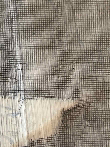 Photo of free Antique screening from door (Cambrian near 85/Camden) #2