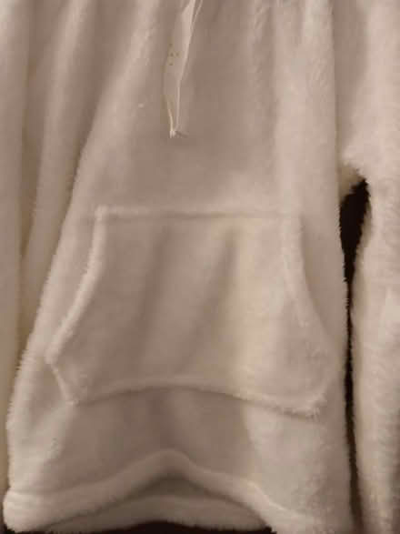 Photo of free Fluffy jumper (Little Carleton FY3) #1