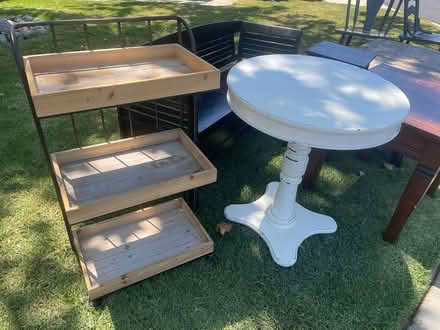 Photo of free Furniture: 8 items (now 4 items) (Oak Park, CA) #3