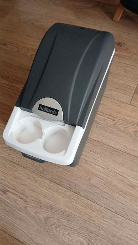 Photo of free Car fridgebox (Colchester CO1) #1