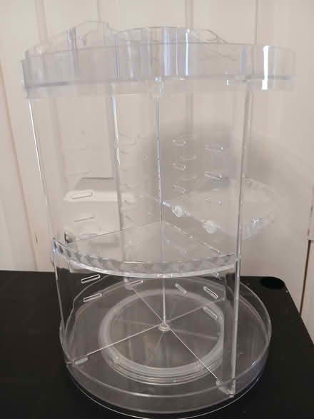 Photo of free Make up carousel (Haggerston E8) #2