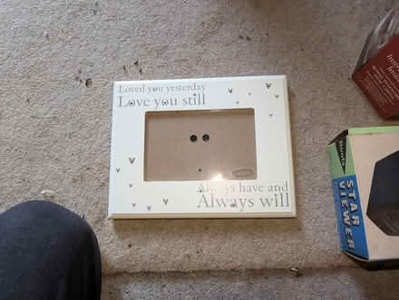 Photo of free Photo frame. (AB22) #2